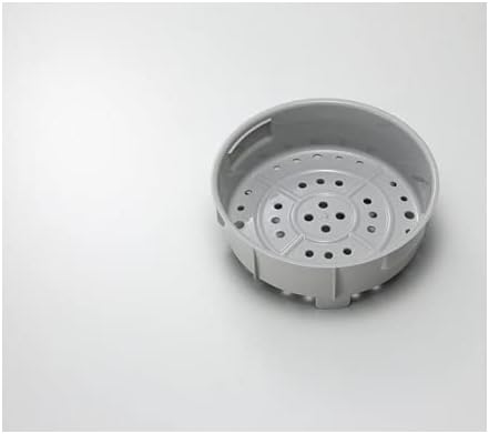 Zojirushi NL-AAC10 Micom Rice Cooker (Uncooked) and Warmer, 5.5 Cups/1.0-Liter