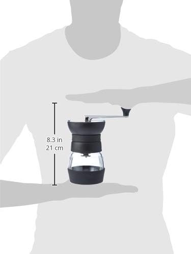 Hario "Skerton Pro" Ceramic Coffee Mill
