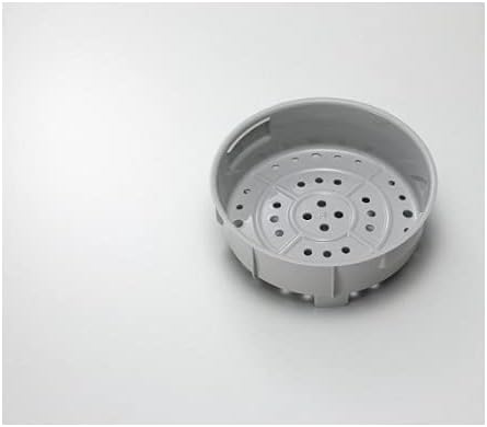 Zojirushi NL-AAC18 Micom Rice Cooker (Uncooked) and Warmer, 10 Cups/1.8-Liters