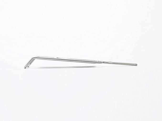 Japanese Double-Edged Slicer, Mandoline, Stainless Steel, Made in Sanjo, Japan, Silver