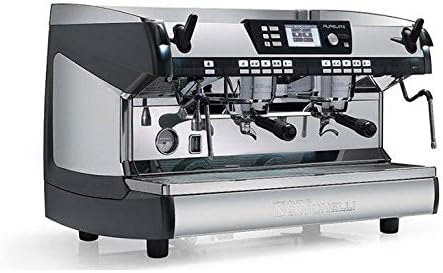 Nuova Simonelli Aurelia WAVE Digit 3 Group Espresso Coffee Machine