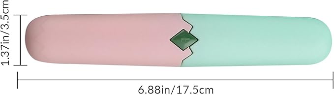 2 in 1 stainless steel Paring knife Peeler; fruit peeler; apple peeler; pear peeler, vegetable peeler, Kitchen Peeler (1, Green Pink)