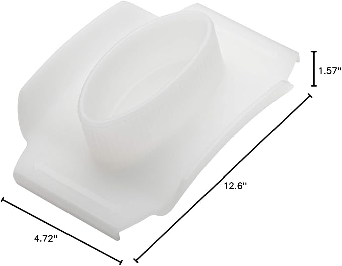 Benriner Mandoline Slicer with 4 Blades, Japanese Stainless Steel, BPA Free, 12.75 x 3.625-Inches, Beige