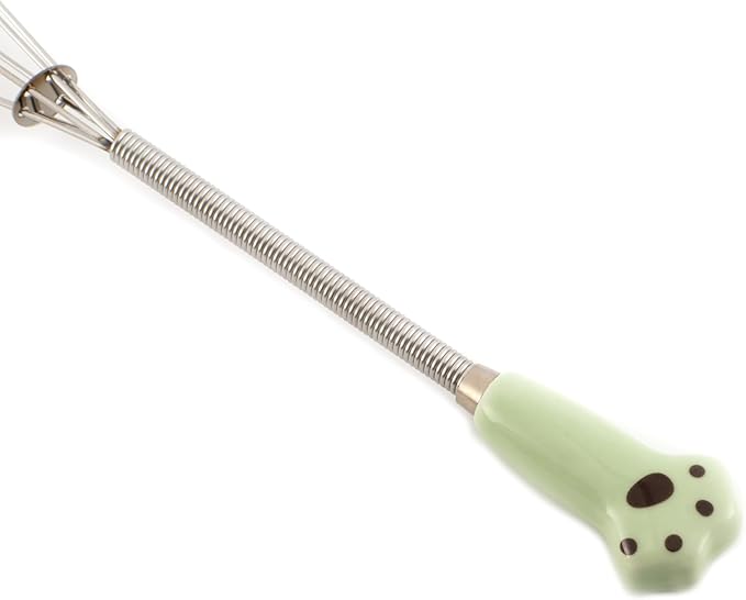 Mini Whisks 7 inch 4Pcs