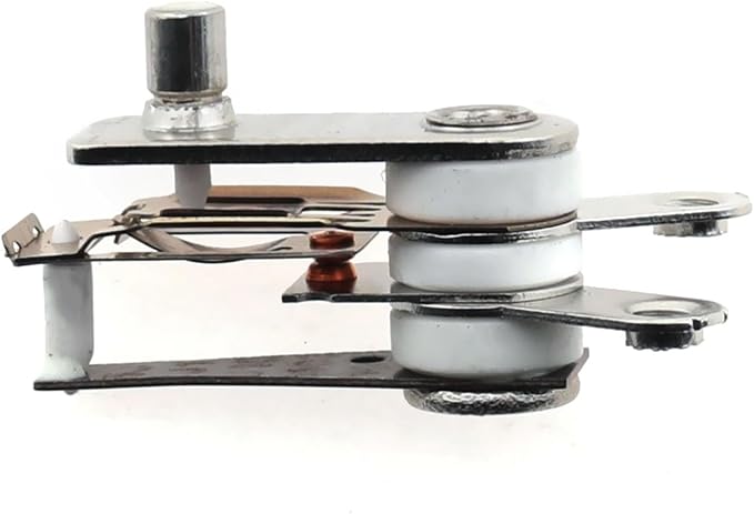 E-outstanding Multi-purpose Electric Pressure Cooker Sensor Electric Heating Pot Thermostat Contact Switch