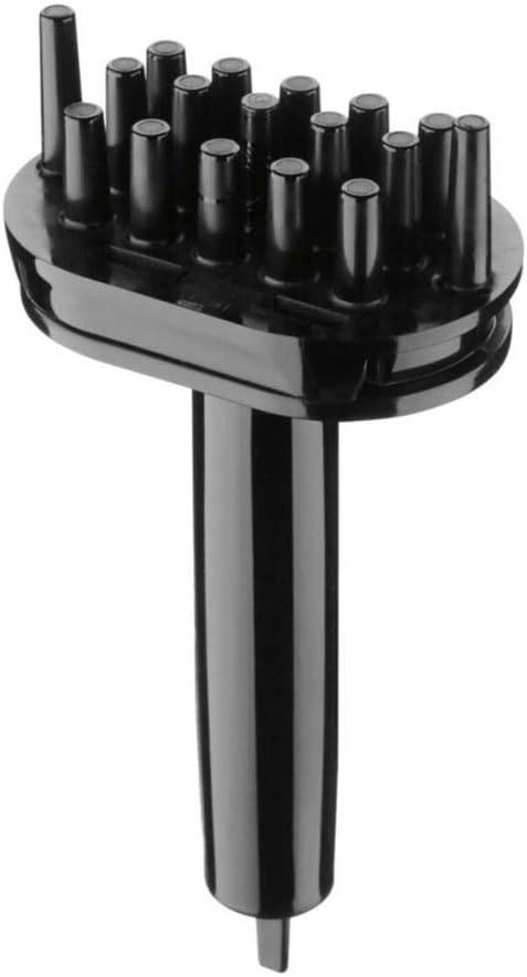 Waring Commercial 3/8" (10mm) Punch Tool for Dicing Grid for use with WFP16SCD
