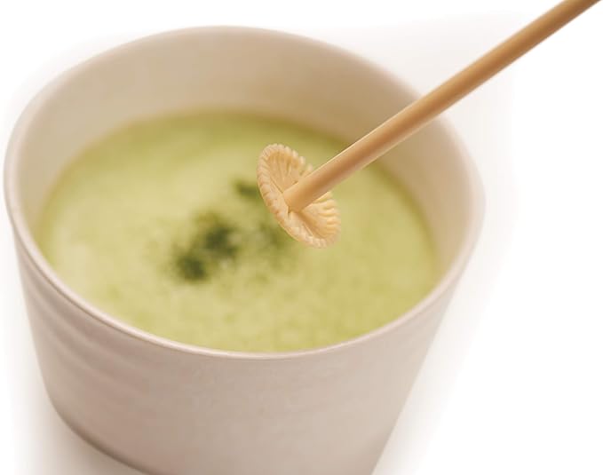 Aerolatte Matcha Tea and Milk Frother, For A Smooth Matcha Latte, BPA Free, Batteries Included