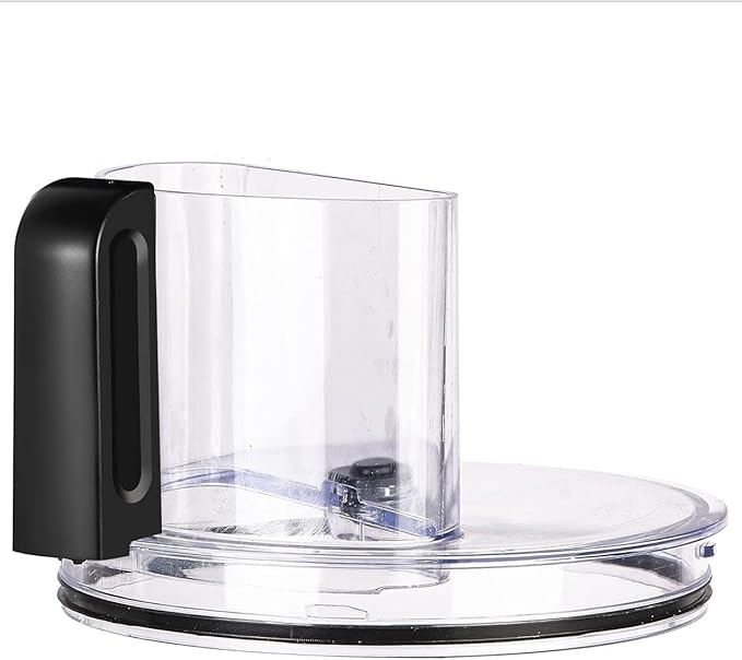 Food Processor, HGM-410, 14 Cup Processing Bowl Lid cover