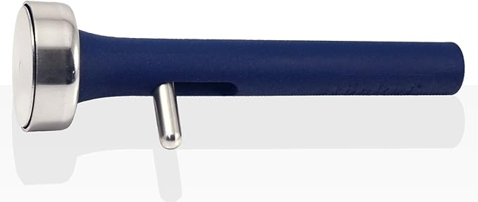 Stöckel Stainless Steel Professional Falafel Scoop Maker, Medium