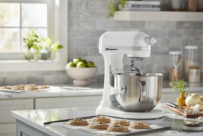 KitchenAid® 7 Quart Bowl-Lift Stand Mixer