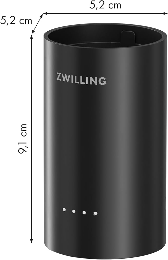 ZWILLING Xtend Hand Mixer Starter Set
