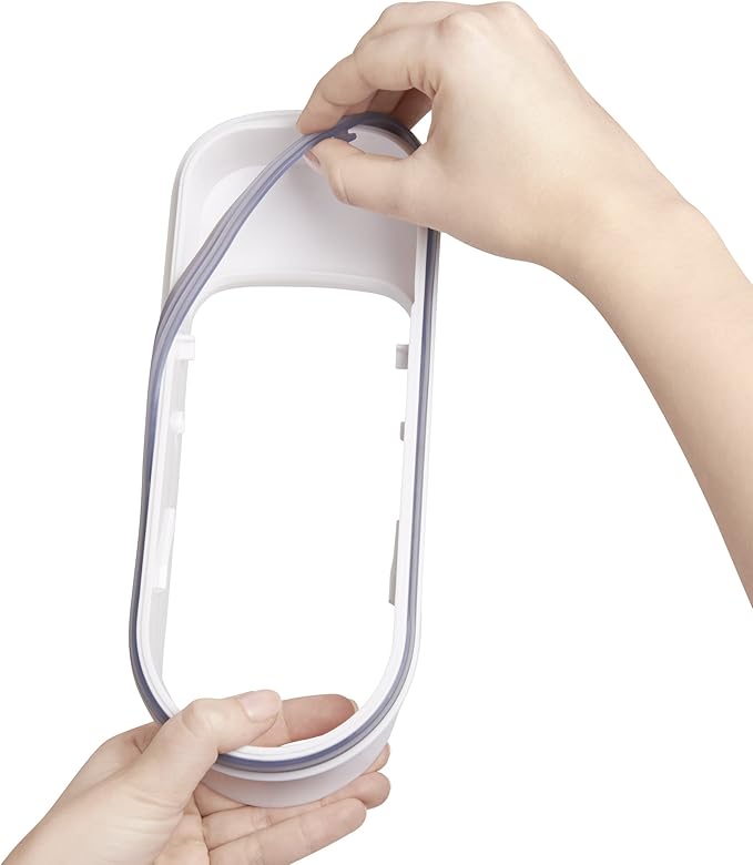 OXO Good Grips Airtight POP Medium Cereal Dispenser (3.4 Qt)