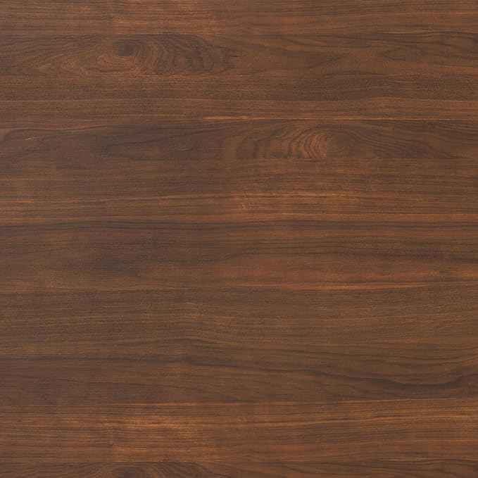 SIMPLIHOME Hunter Lift Top Coffee Table - 32 inch Wide Walnut Veneer and Metal Industrial Square Cocktail Table, Living Room Table with Dual Lift Tops, Hidden Storage and Hairpin Legs