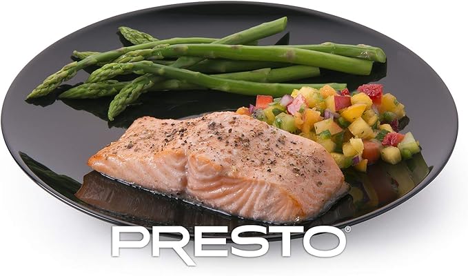 Presto 03422 Digital AirDaddy, 4.2 Quart Electric Air Fryer