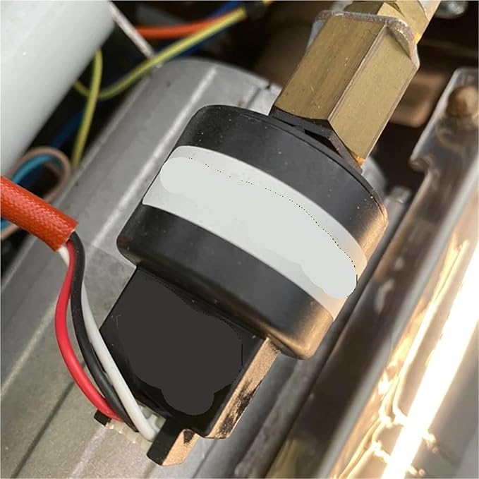 Compatible for NUOVA Eagle One Coffee Machine 16Bar Brew Head Pressure Sensor