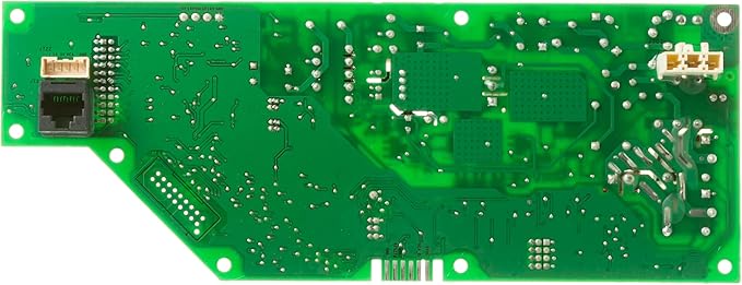 GE Appliances WD21X24900 Dishwasher Electronic Control Board Assembly