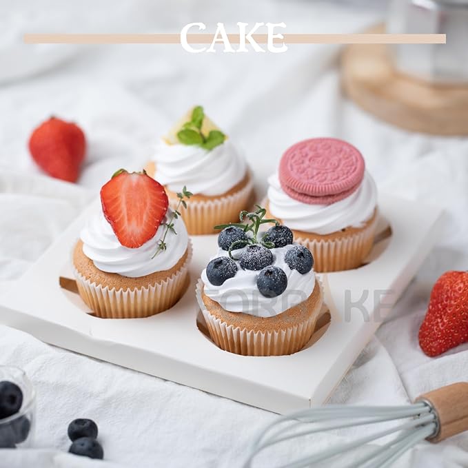 2-Pack Mini Muffin Pan ā 12-Cup Non-Stick Golden Carbon Steel Mini Cupcake Baking Tray for Even Baking & Easy Release