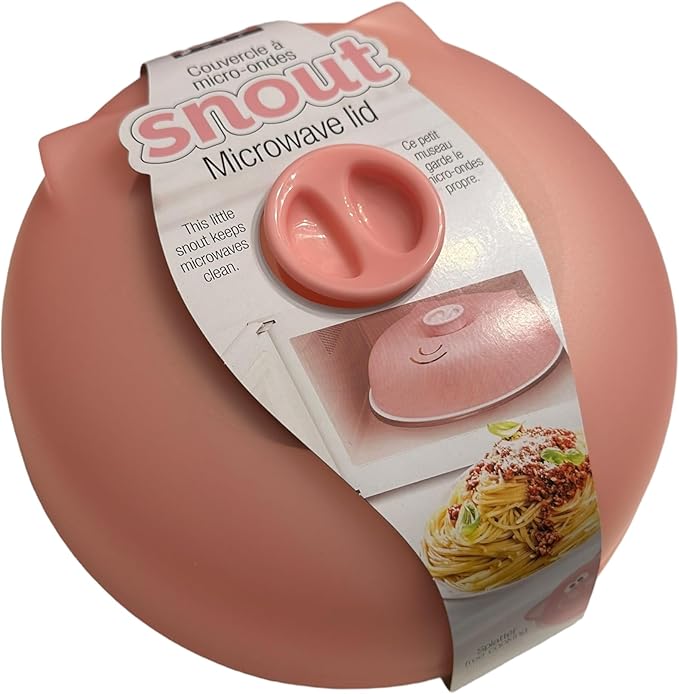 MICROWAVE LID