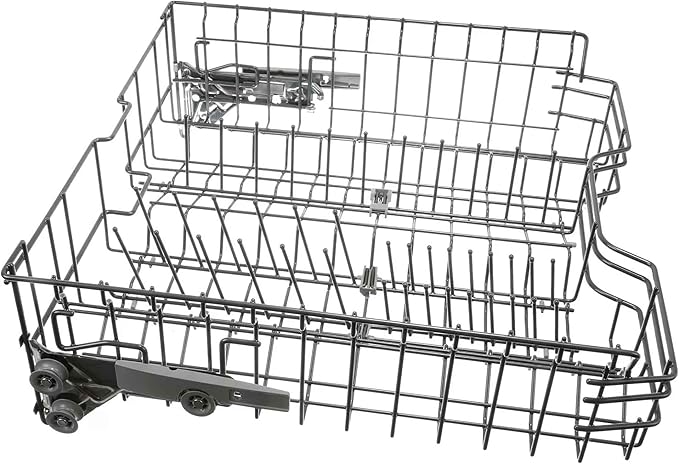 Bosch 20000175 Dishwasher Rackmatic Upper Crockery Basket