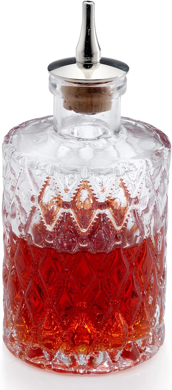 Barfly Bitters Bottle, 150ml/5.1 oz.