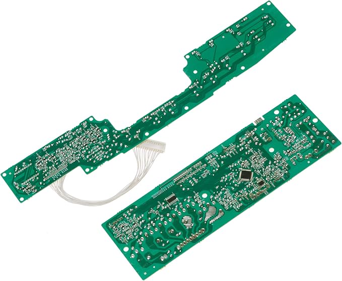 GE WD21X10505 Genuine OEM User Interface Assembly for GE Dishwashers
