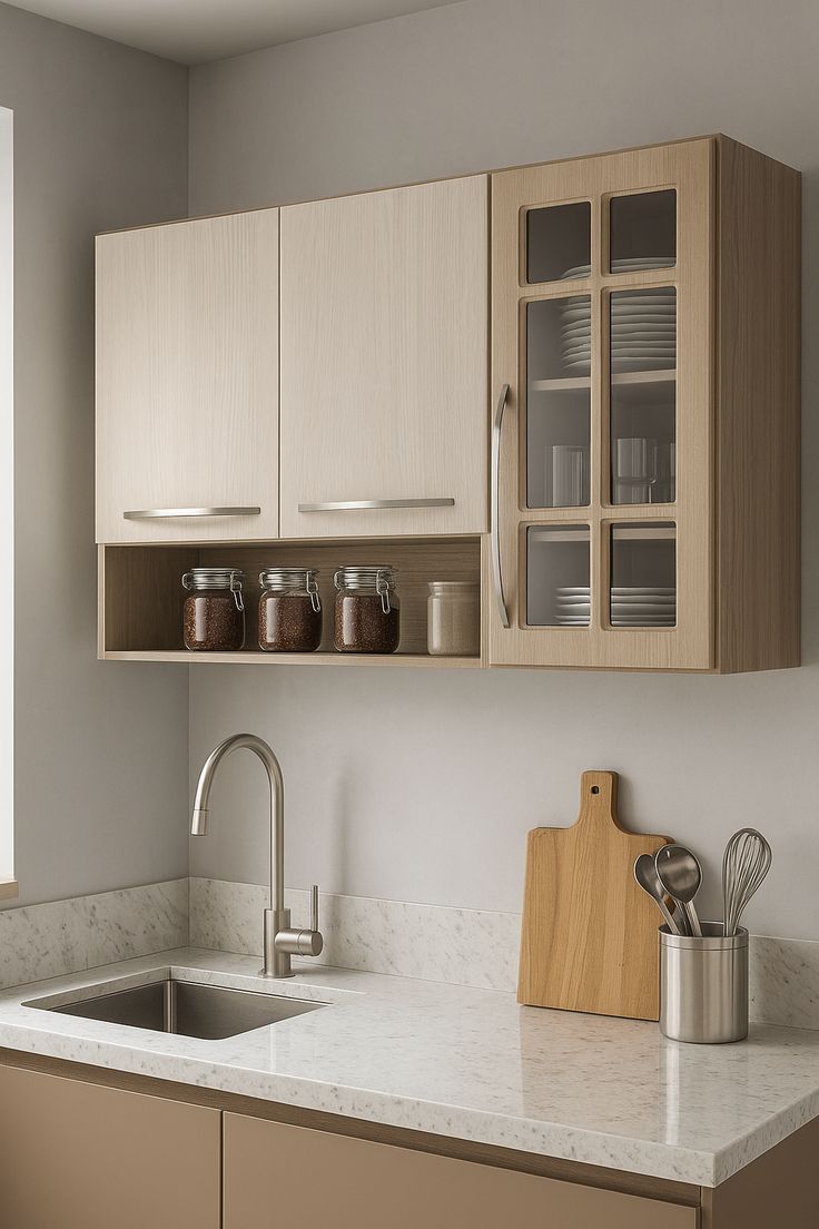 Cabinet Essentials