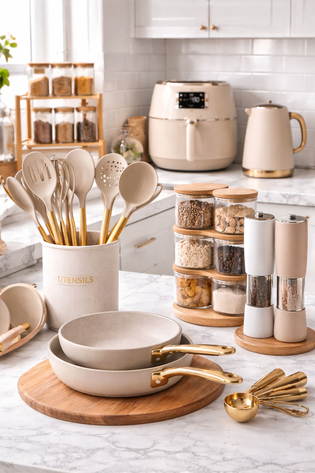 Kitchen Accessories