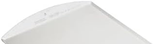 Nordic Ware Naturals Large Classic Cookie Sheet - Uncoated Natural Aluminum Commercial Quality Sheet Pan