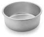 Nordic Ware Naturals Round Cake Pan, 12-Inch