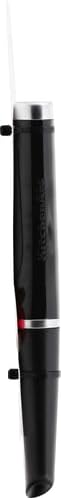 KitchenAid Classic Euro Peeler, 8.6 inches, Black
