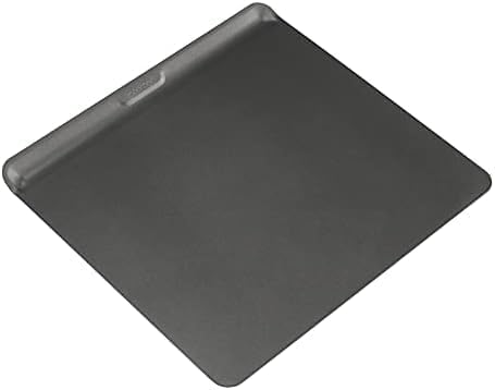 GoodCook AirPerfect Nonstick Air Insulated Cookie Sheet, 14" x 12", No Burning, Gray (Pack of 6)