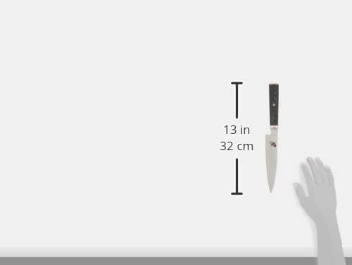 MIYABI Kaizen 6-inch Utility Knife