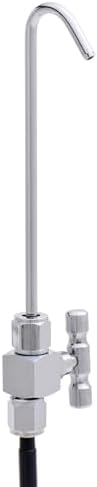 Kratos 7" Commercial Dipper Well Faucet (32L-026)