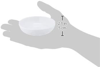 'PORCELLANA' Terrine Round Baker cm 7 Gb
