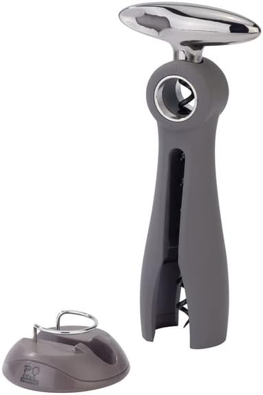 Peugeot Salma Corkscrew, Basalte