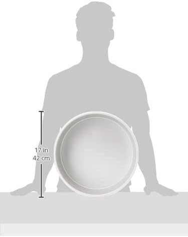 PME Round Cake Pan, 13-Inch