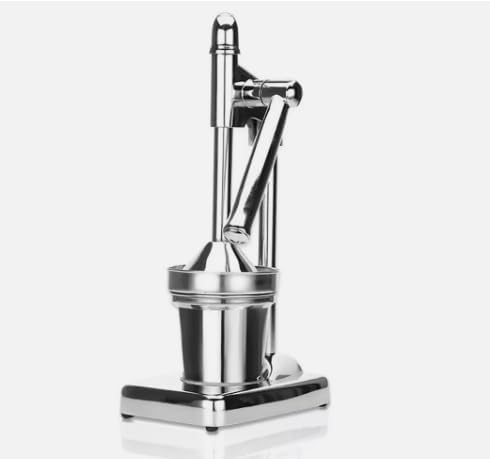 Manual Hand Press Orange Lemon Juicer Fruit Squeezer Press Machine