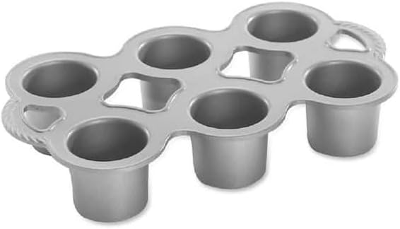 For Grand Popover Pan