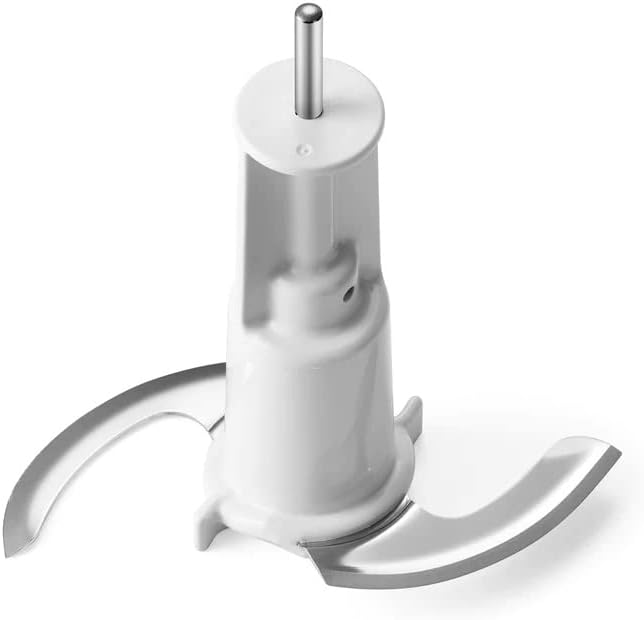 Braun food processor S-blade
