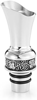Royal Selangor Hand Finished William Morris Collection Pewter Wine Pourer Gift