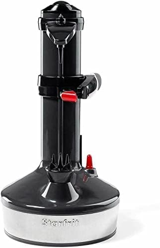 Starfrit Rotato Express 2.0 | Updated 2017 Model - Electric Peeler