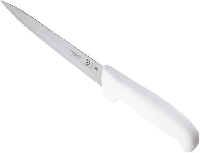 Mercer Culinary Ultimate White, 7 Inch Fillet Knife
