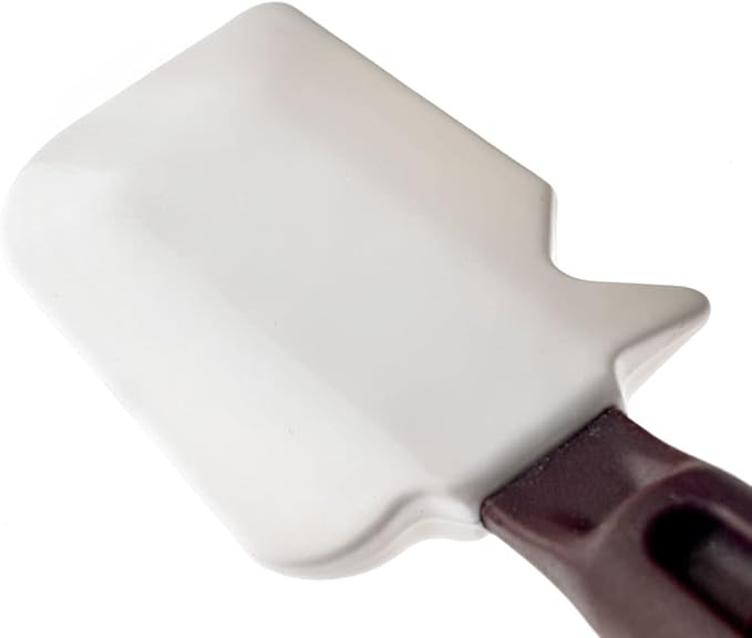 Mercer Culinary 14 Inch Heat Resistant Silicone Spatula