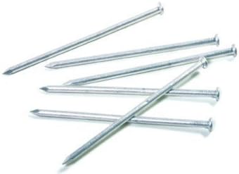 Aluminum Potato Spud Baking Nails - Set of 6