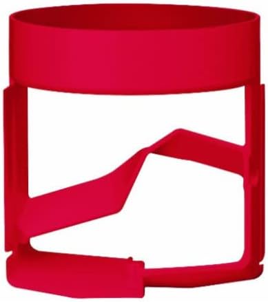 Cuisinart Ice Cream Maker Machine, 1.5 Quart Double Insulated Machine, Sorbet and Frozen Yogurt Maker, Ready in 20 Minutes, ICE-21RP1, Red