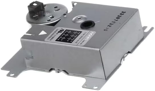 WD21X33641 Timer Compatible with GE Dishwashers - Budora - AP7216309, WD21X10476, WD21X10476-8PK