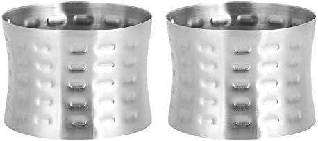 Corn Stripping Tool, Stainless Steel Corn Stripper Kernel Cutter with Grip, Easy to Remove Kernels from Fresh Corn