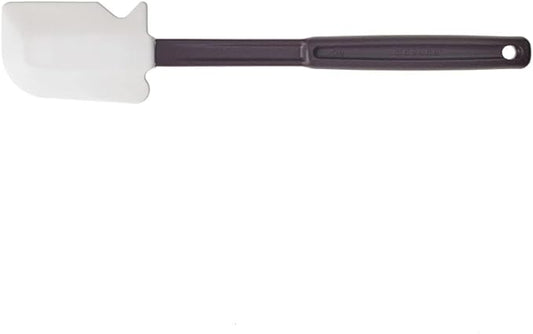 Mercer Culinary 14 Inch Heat Resistant Silicone Spatula