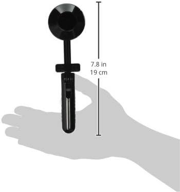 Perfect Pod EZ-Scoop Coffee Scooper & Funnel for Reusable K Cup Refillable Coffee Pods, 2 Tablespoon Capacity