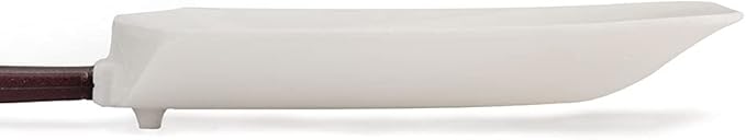 Mercer Culinary 14 Inch Heat Resistant Silicone Spoon Spatula